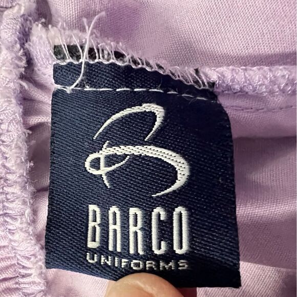 Barco Uniforms Scrub Pants Size XS - Picture 3 of 8